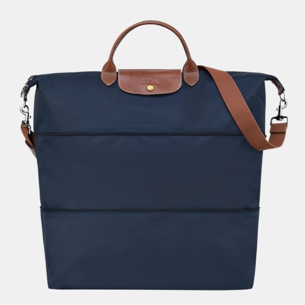 Longchamp Le Pliage Original Travel Bag - Expandable